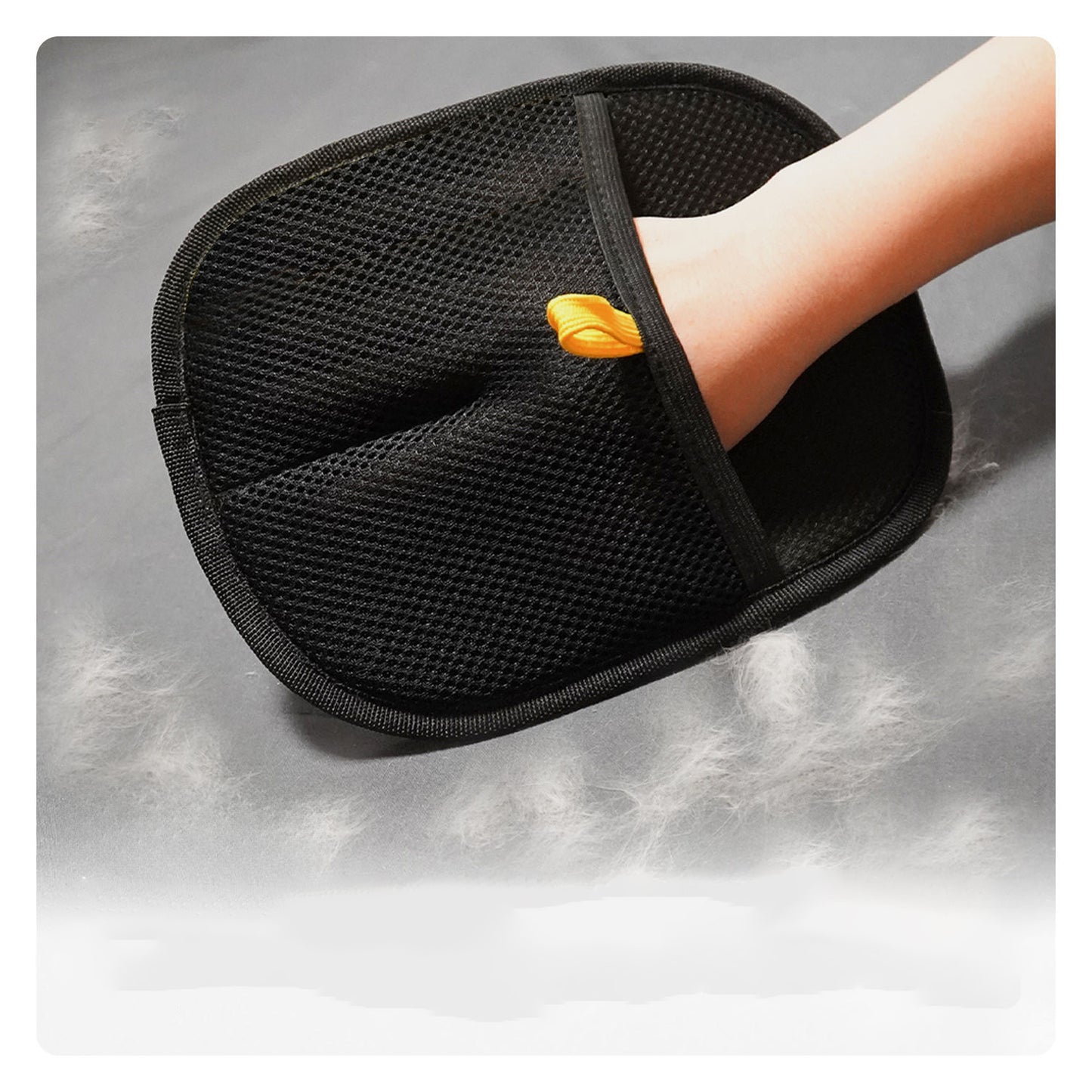 FurSweep Glove