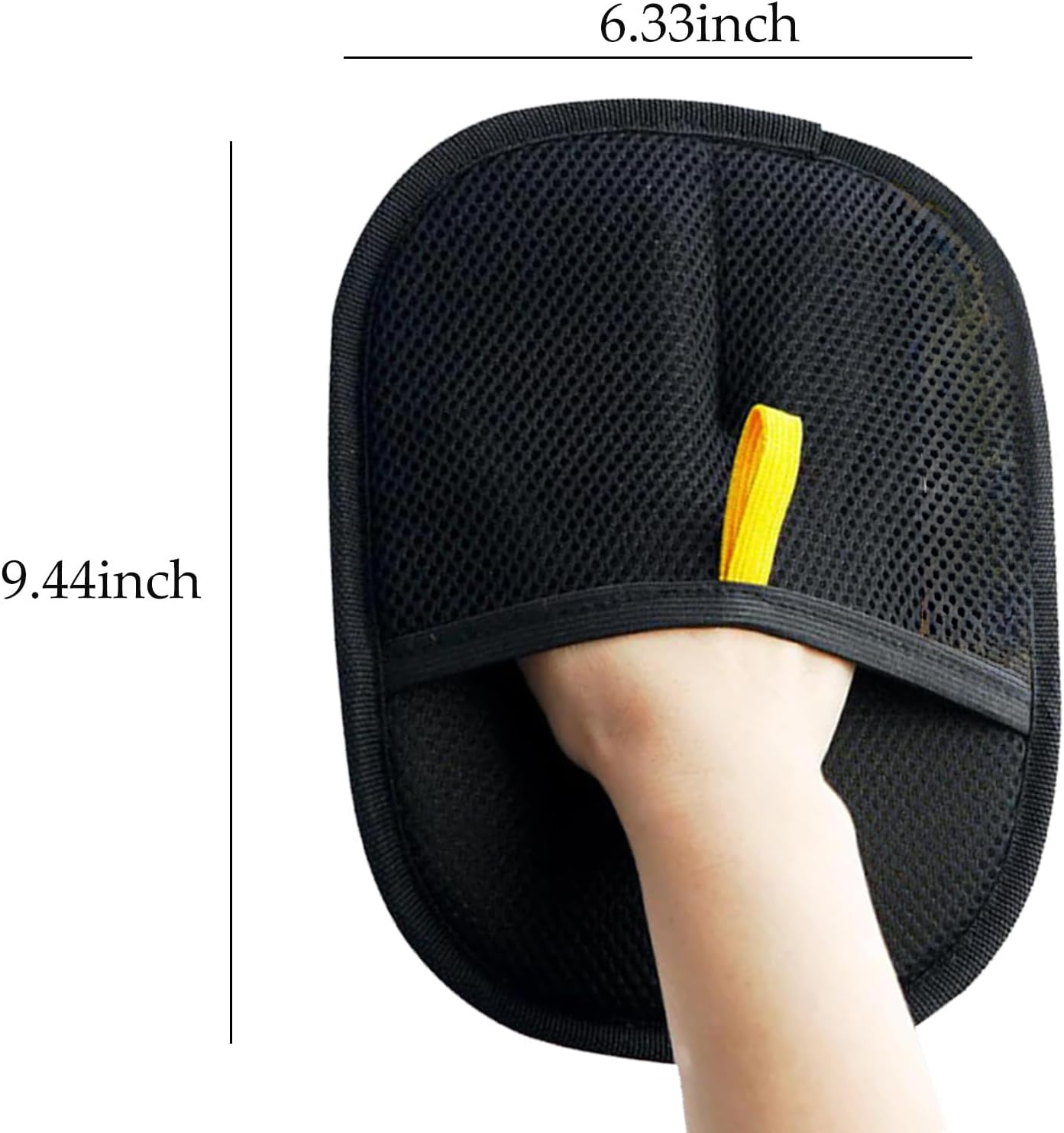 FurSweep Glove