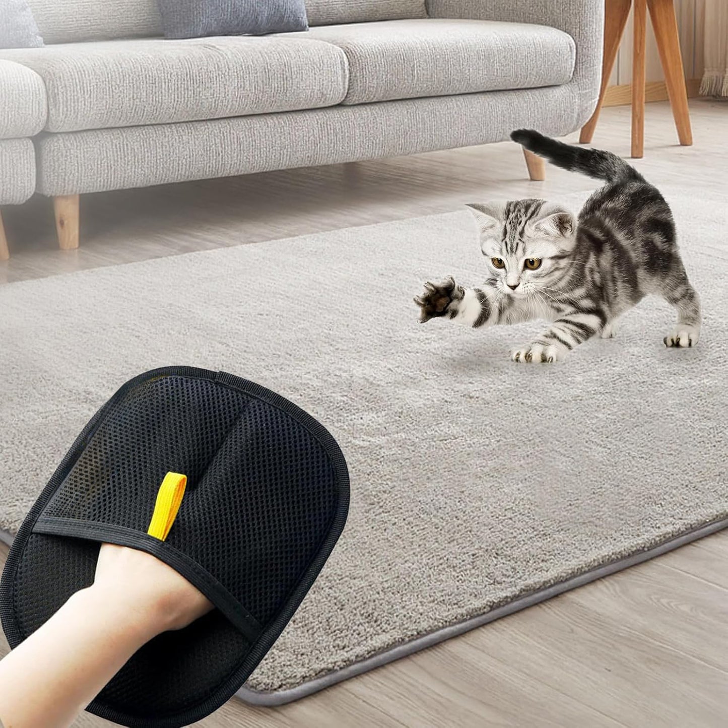FurSweep Glove