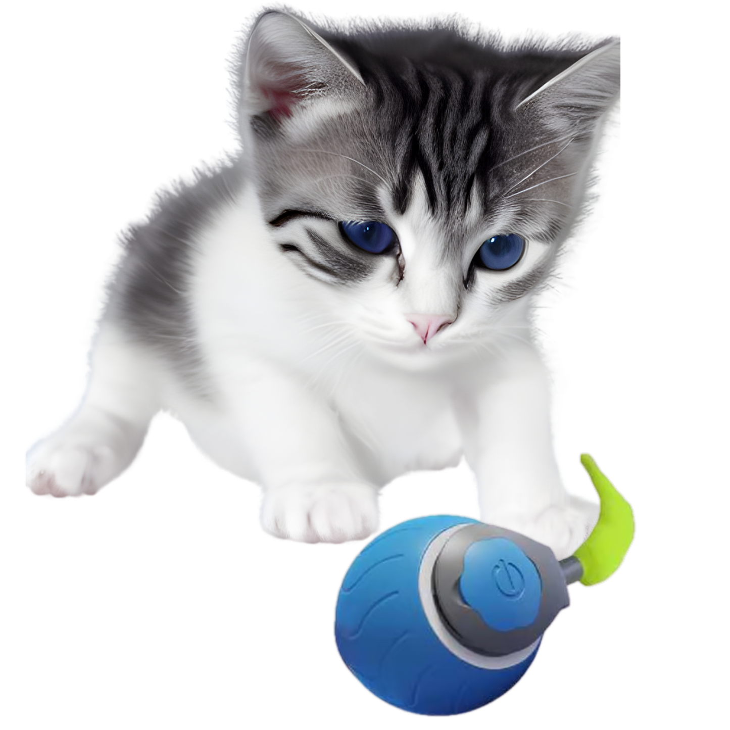 LuxPaw