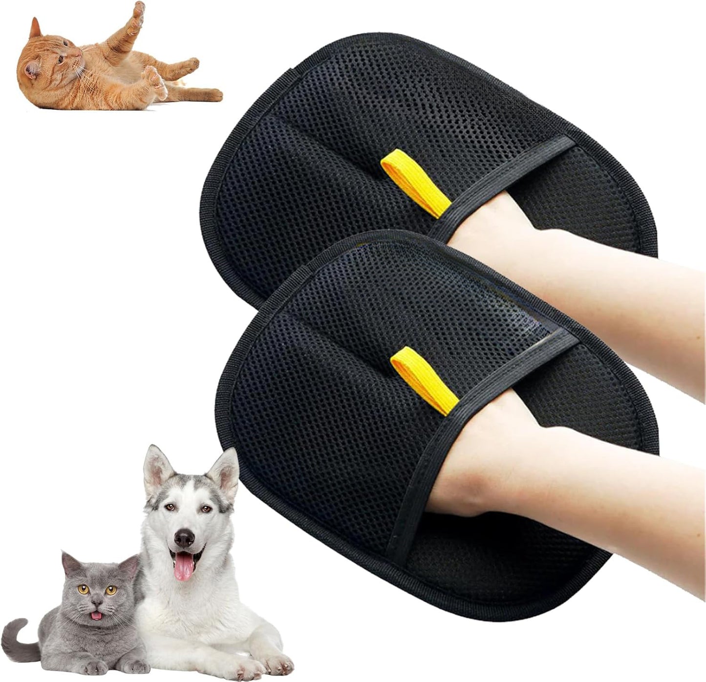 FurSweep Glove