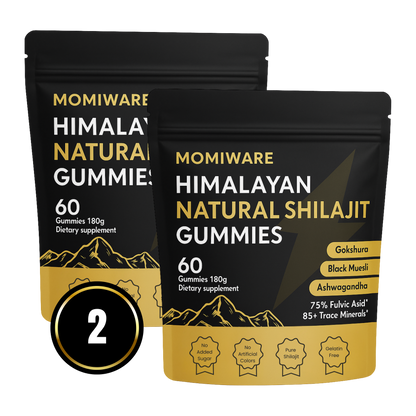 Shilajit Pure Strength