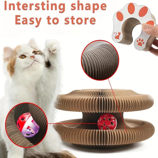 PurrFlex™