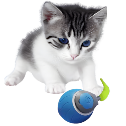 LuxPaw